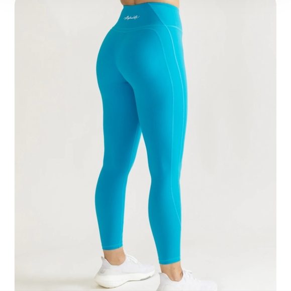 Alphalete Pants & Jumpsuits Alphalete Pulse Leggings Poshmark